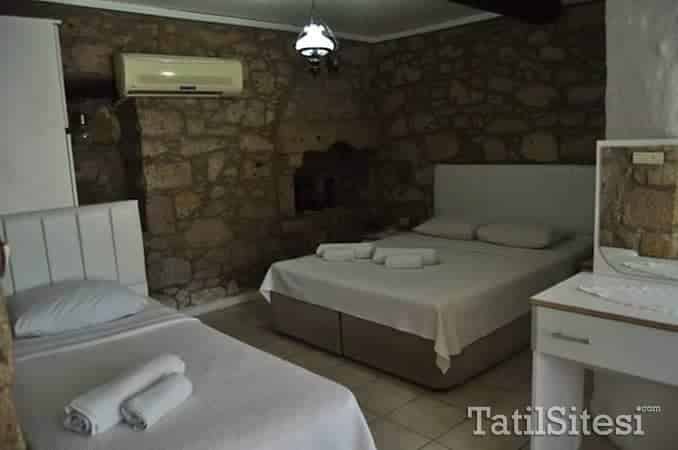 Radika Hotel Alaçatı